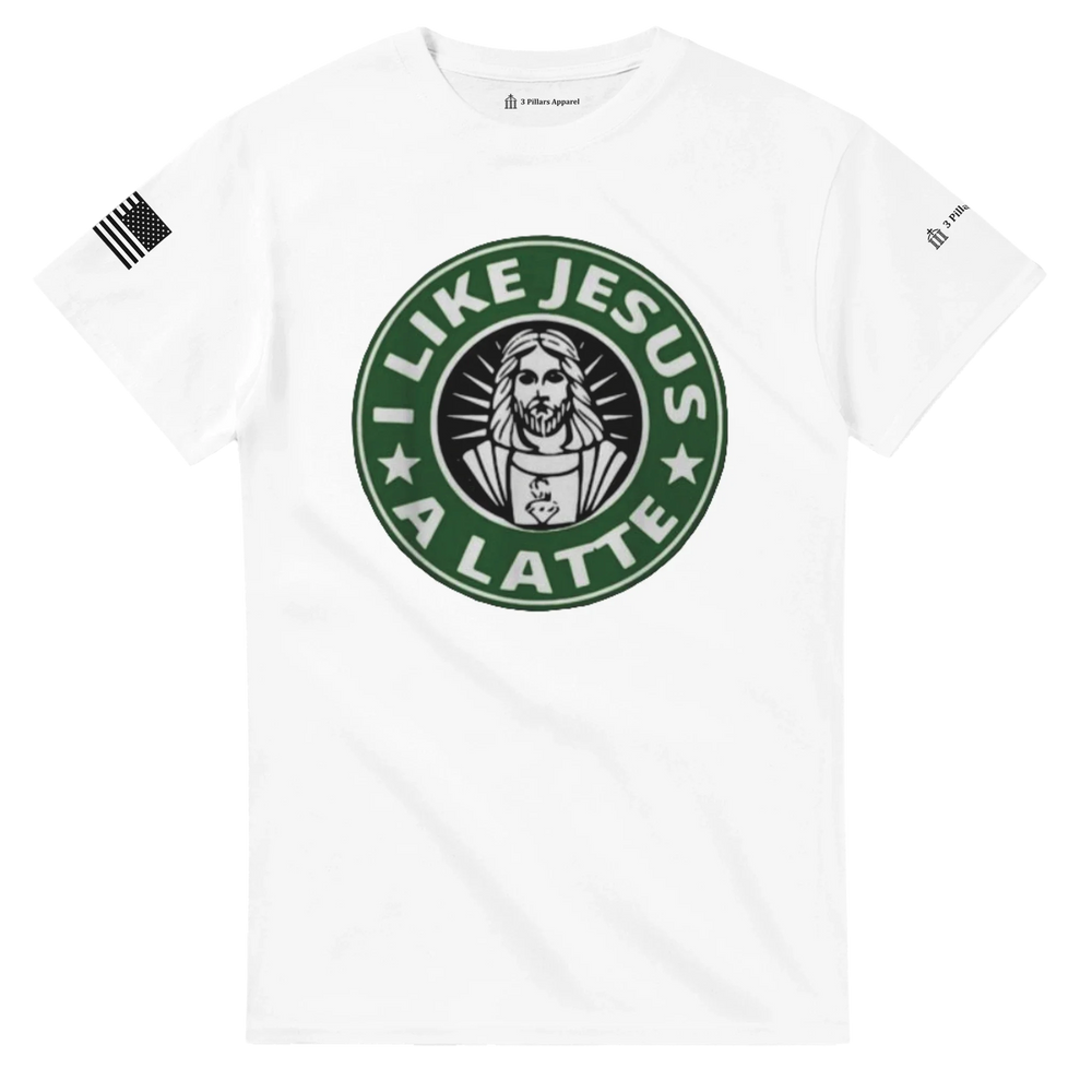 Vintage slogan shirts with Faith